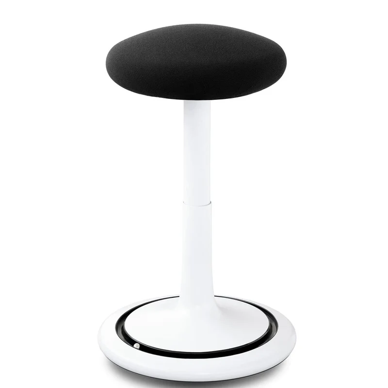 KÖHL ONGO CLASSIC ergonomischer Sitzhocker | Arbeitshocker | Pendelhocker