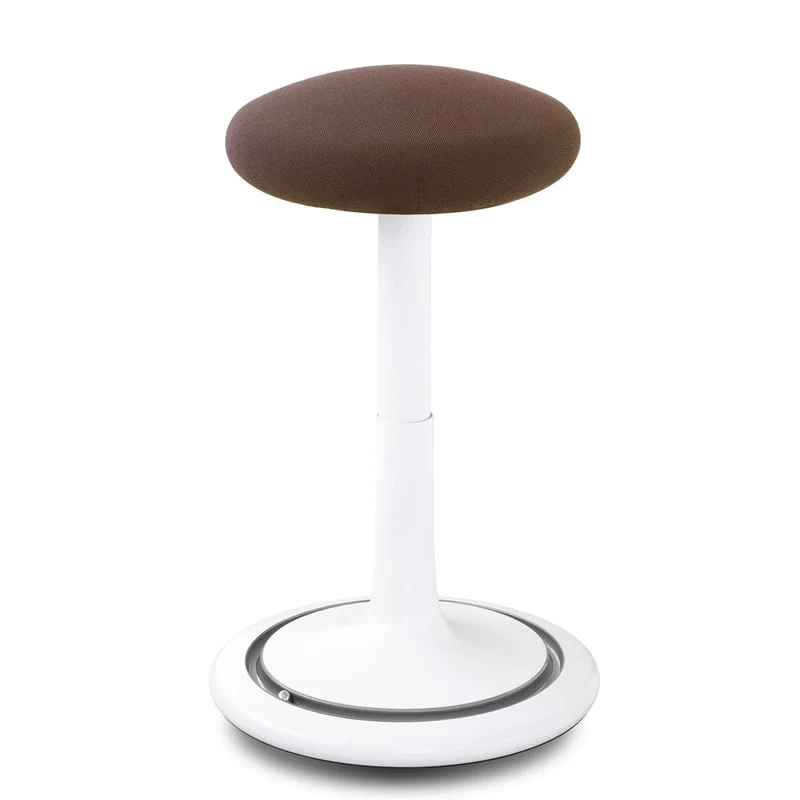 KÖHL ONGO CLASSIC ergonomischer Sitzhocker | Arbeitshocker | Pendelhocker