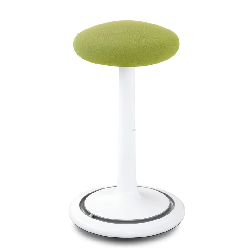 KÖHL ONGO CLASSIC ergonomischer Sitzhocker | Arbeitshocker | Pendelhocker