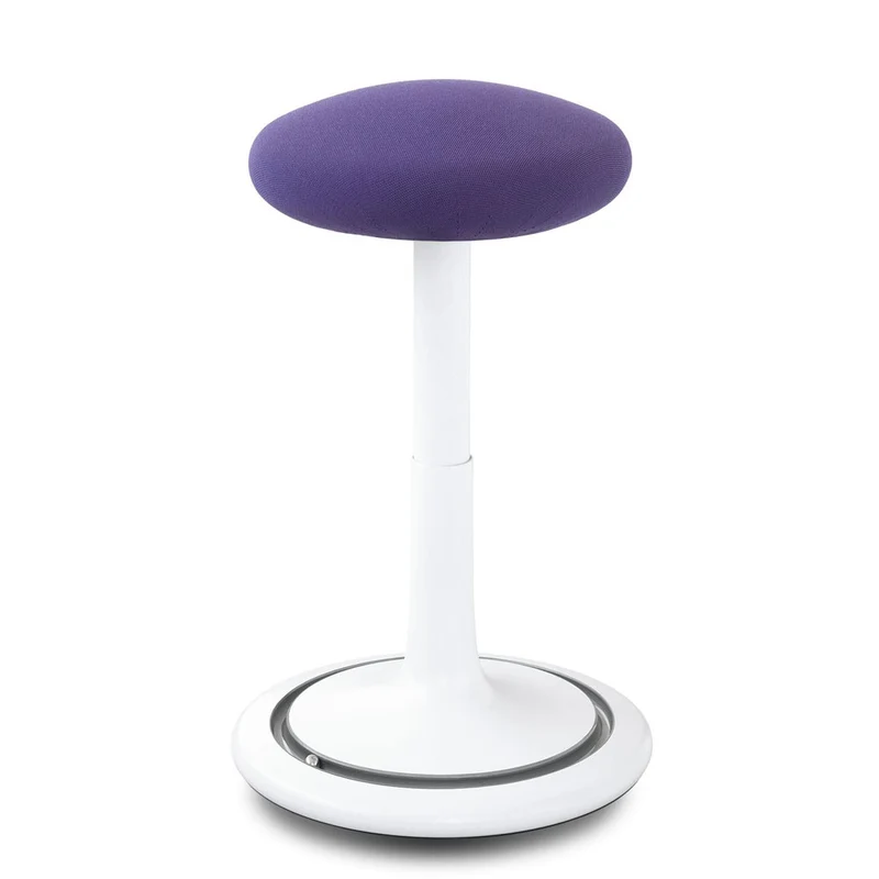 KÖHL ONGO CLASSIC ergonomischer Sitzhocker | Arbeitshocker | Pendelhocker