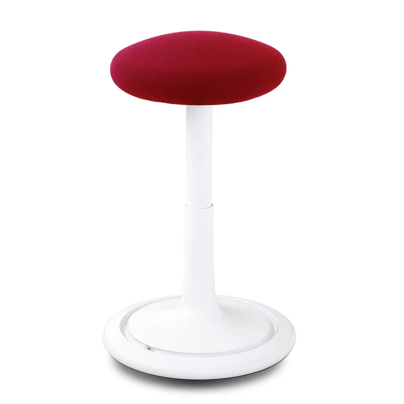 KÖHL ONGO CLASSIC ergonomischer Sitzhocker | Arbeitshocker | Pendelhocker