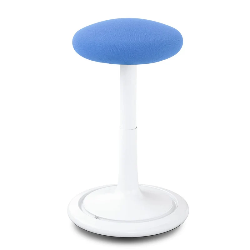 KÖHL ONGO CLASSIC ergonomischer Sitzhocker | Arbeitshocker | Pendelhocker
