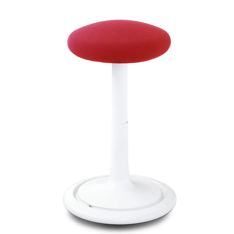 KÖHL ONGO CLASSIC ergonomischer Sitzhocker | Arbeitshocker | Pendelhocker