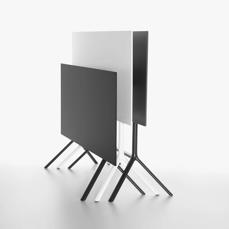 MIURA Tisch 140x70