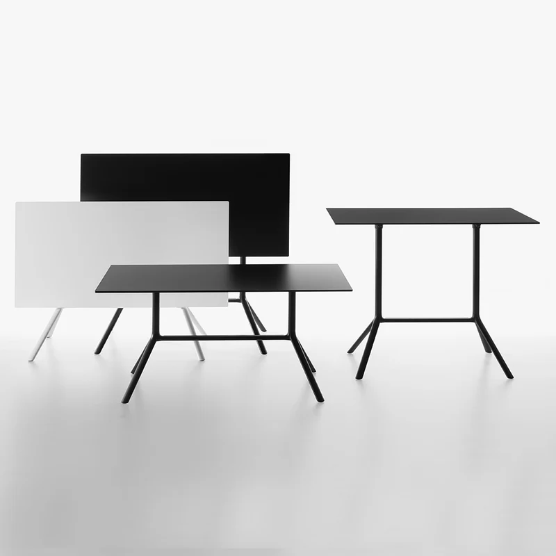 MIURA Tisch 140x70