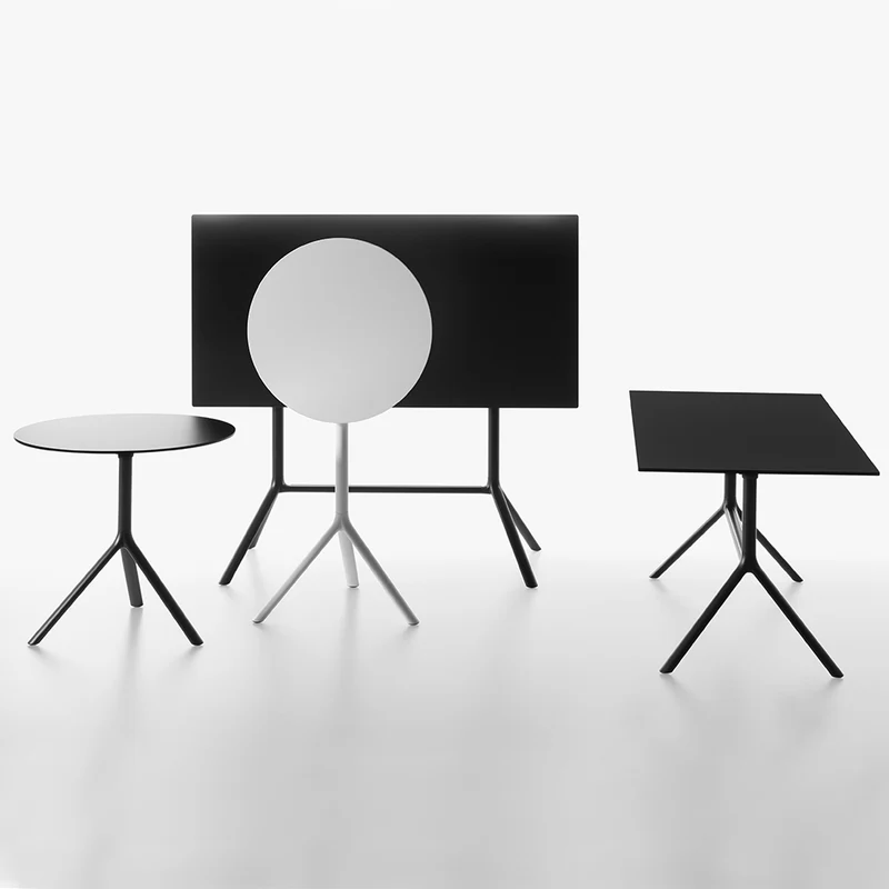 MIURA Tisch 140x70