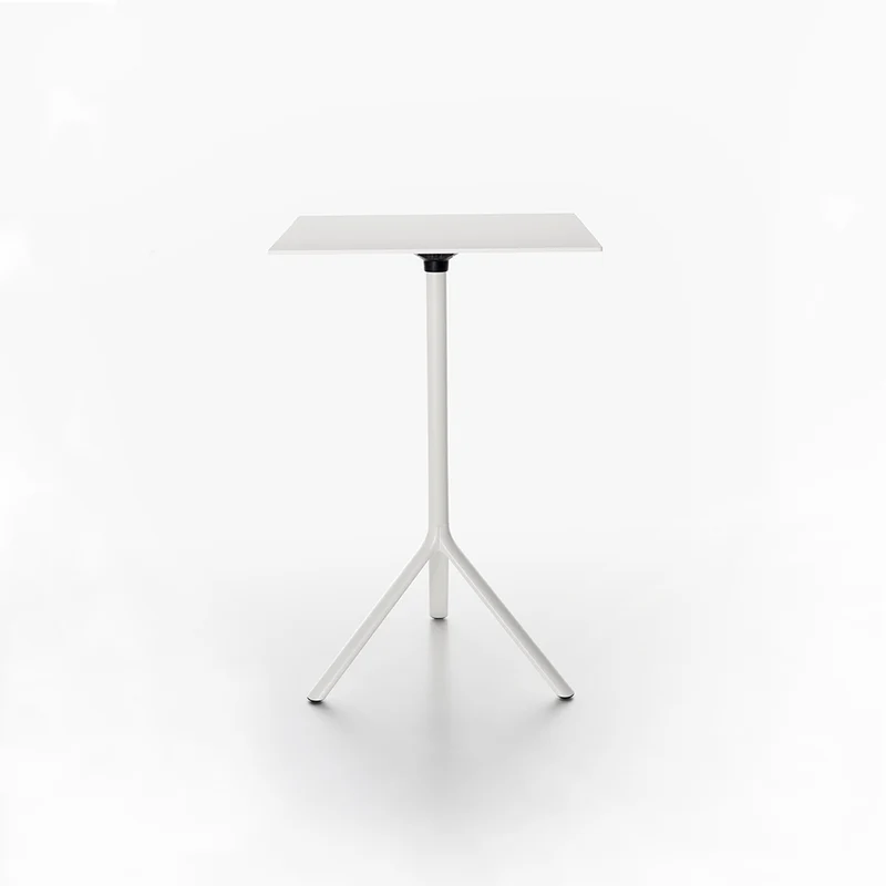 MIURA Tisch 70x70 H108