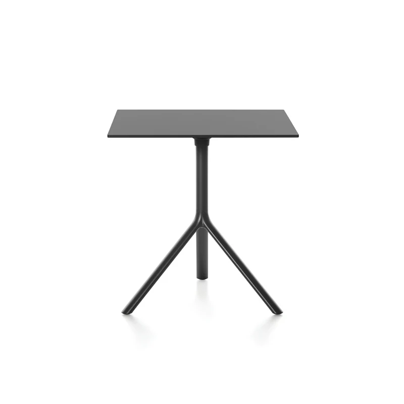 MIURA Tisch 70x70 H73