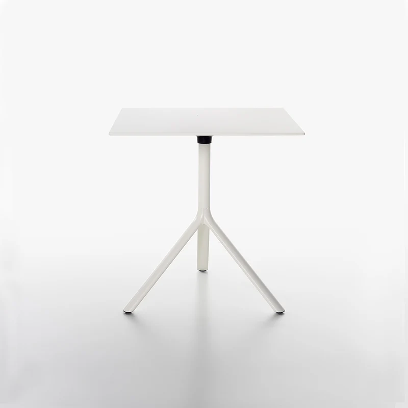 MIURA Tisch 70x70 H73