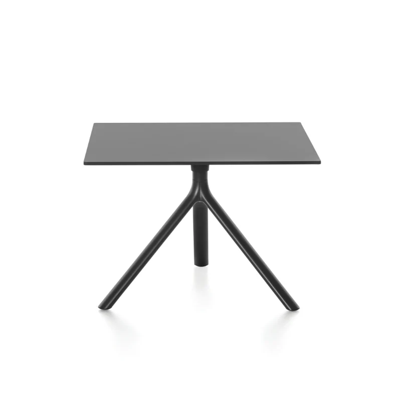 MIURA Tisch 70x70 H50
