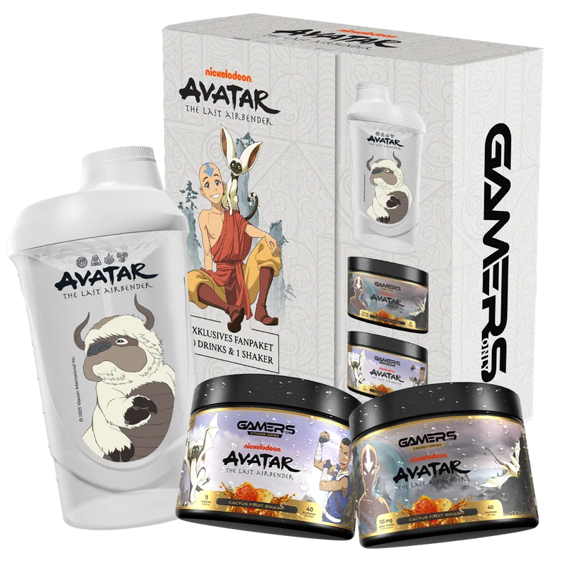Avatar Bundle