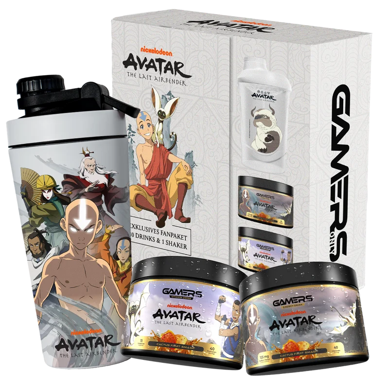 Avatar Premium Collection