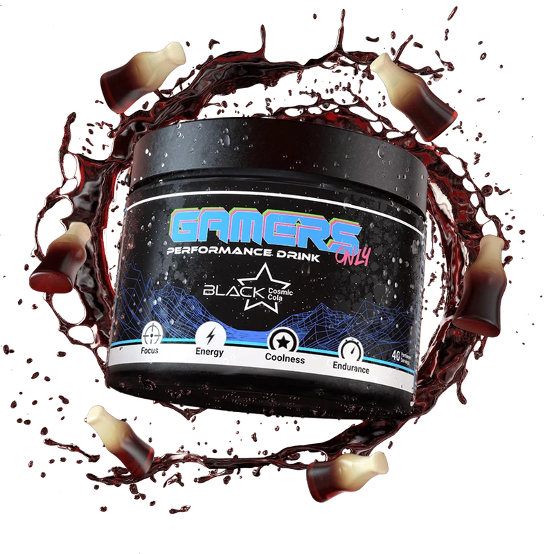 ‍Performance Drink (100% off)