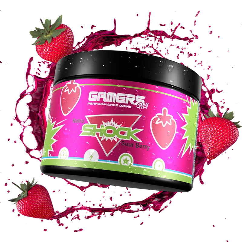 ‍Performance Drink (100% off)