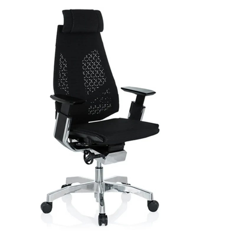 GENIDIA PRO | Netz | NEW - High End Bürostuhl