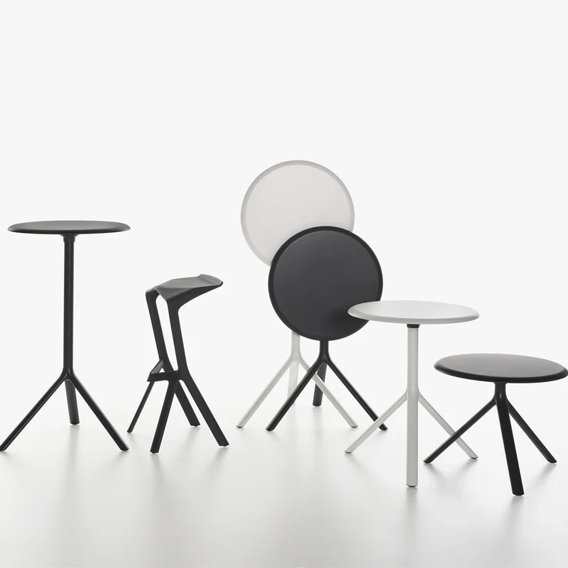 MIURA Tisch Ø60 H50