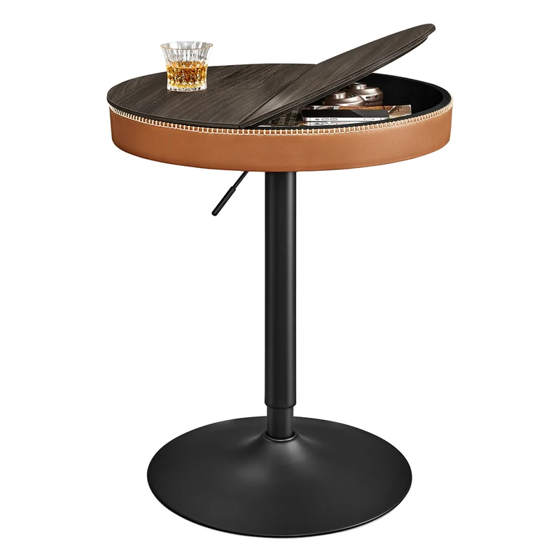 EKHO Kollektion - Bartisch höhenverstellbar