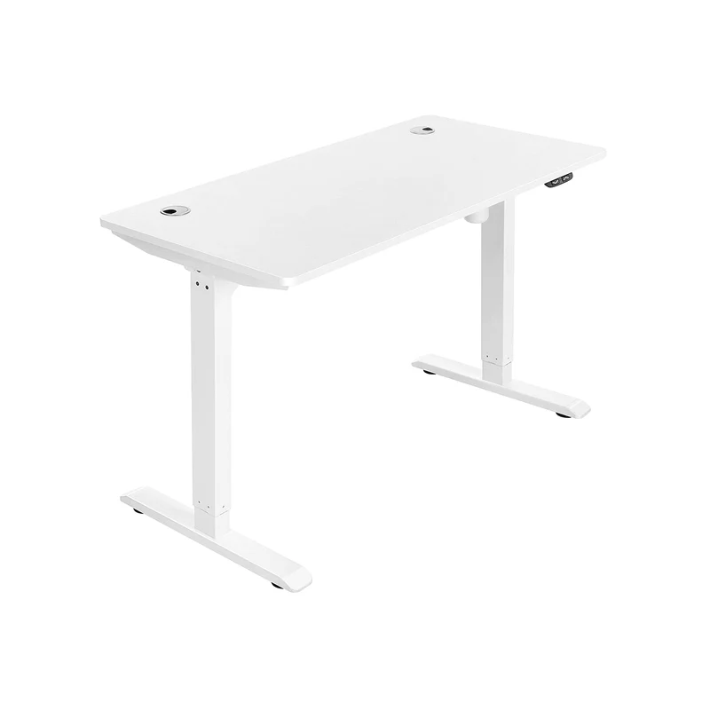 Elektrisch höhenverstellbarer Schreibtisch