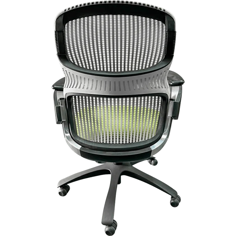 Knoll Generation Height Adjustable Arms Version