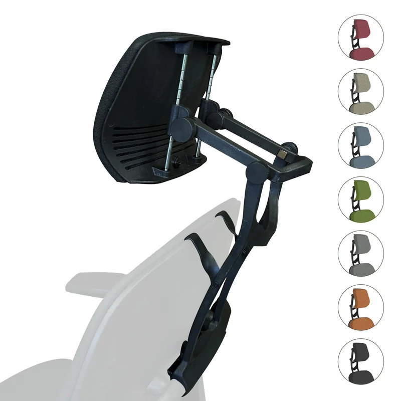 Steelcase Leap V2 Chair with Headrest Saving Bundle