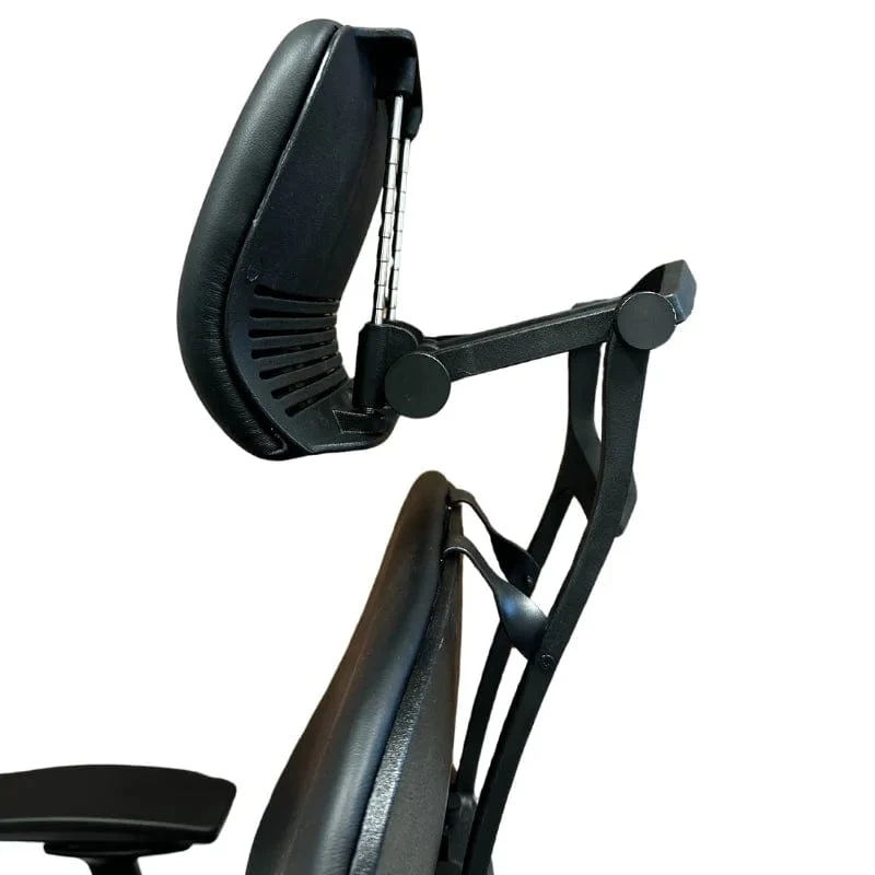 Steelcase Leap V2 Chair with Headrest Saving Bundle