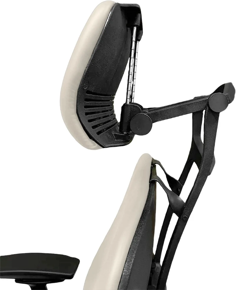 Steelcase Leap V2 Chair with Headrest Saving Bundle