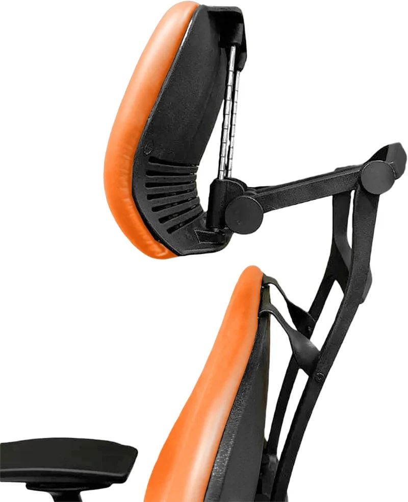 Steelcase Leap V2 Chair with Headrest Saving Bundle