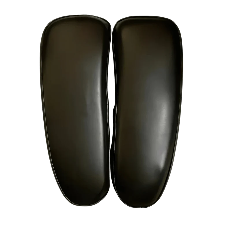 Leather Arm Pads for Herman Miller Aeron Classic Chairs by OLS