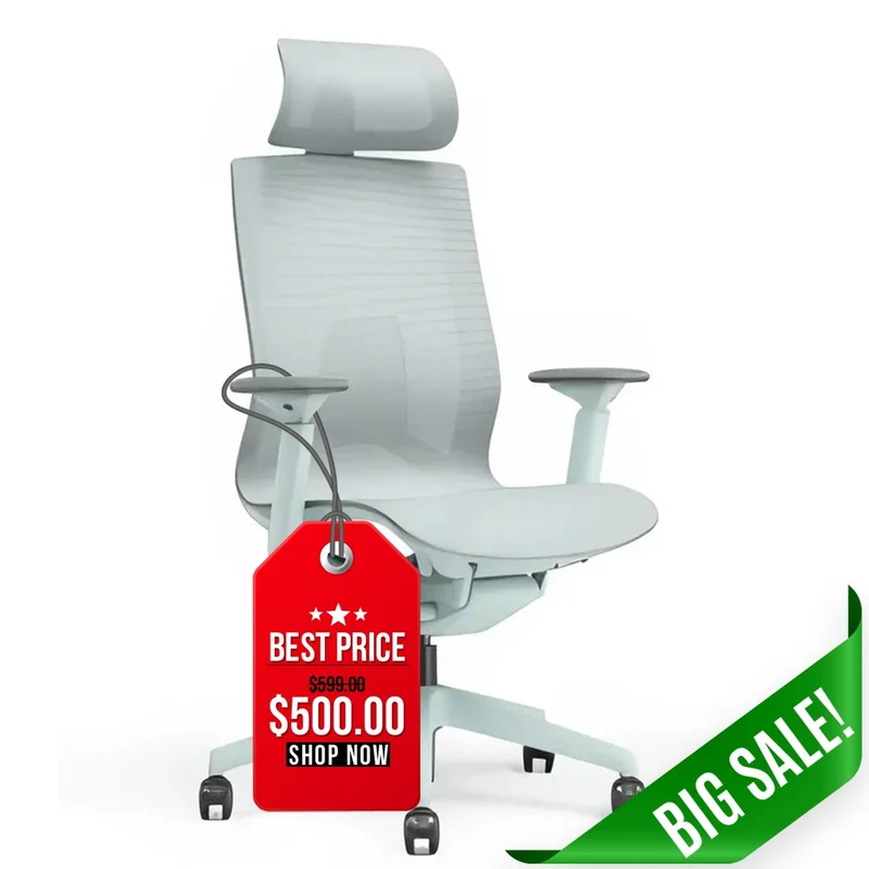 Midan Office Chair