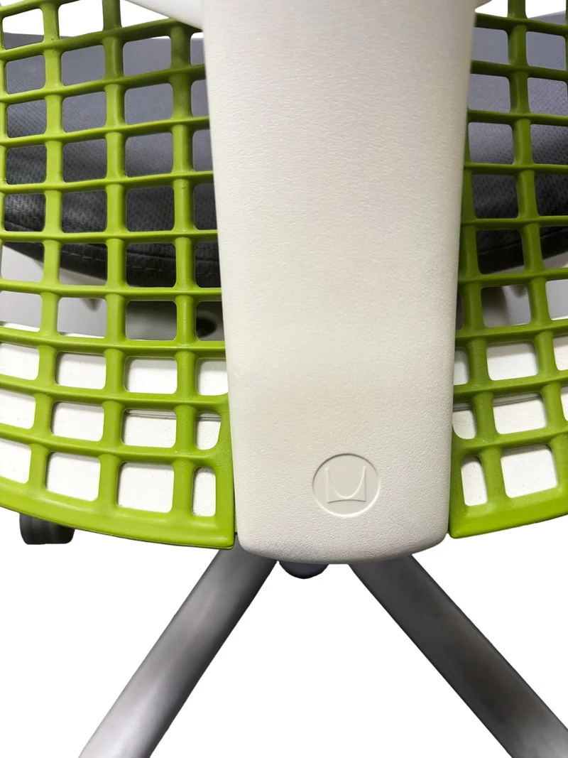 Highly Adjustable Herman Miller Sayl Chair- Renewed