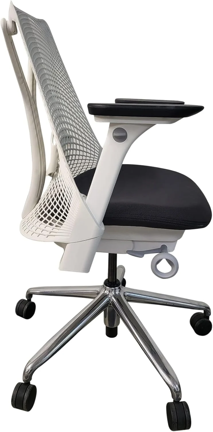 Highly Adjustable Herman Miller Sayl Chair- Renewed