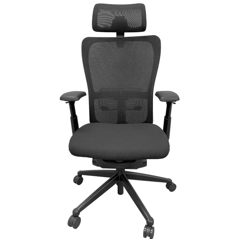 Haworth Zody Headrest by OLS