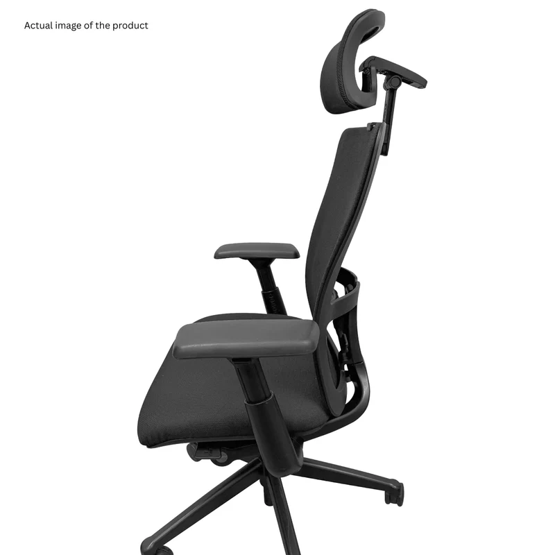 Haworth Zody Headrest by OLS
