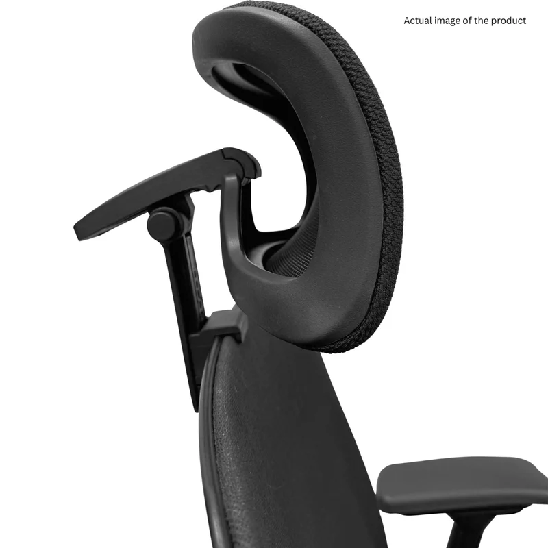 Haworth Zody Headrest by OLS