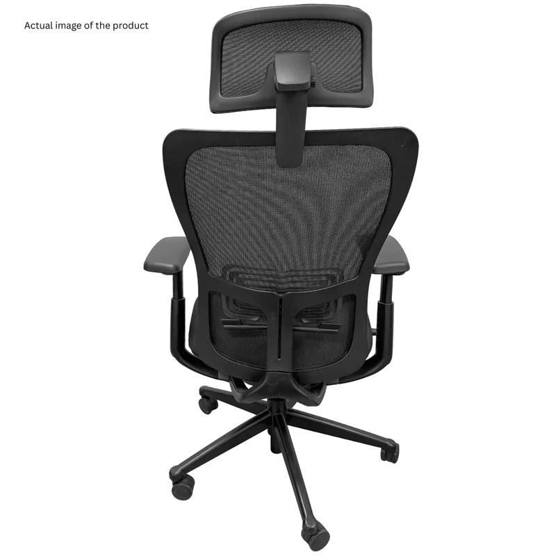 Haworth Zody Headrest by OLS