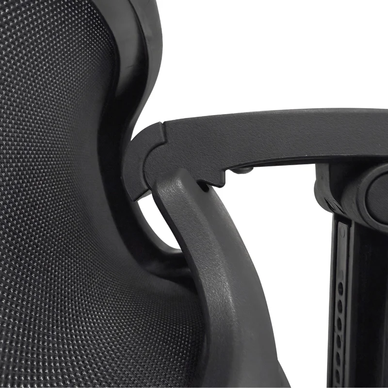 Haworth Zody Headrest by OLS