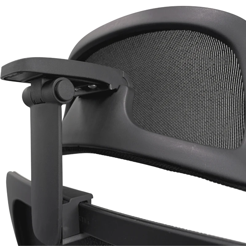 Haworth Zody Headrest by OLS