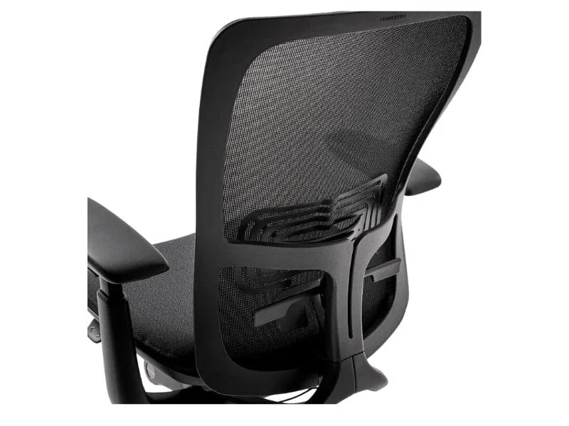 Fully Adjustable Haworth Zody Chair
