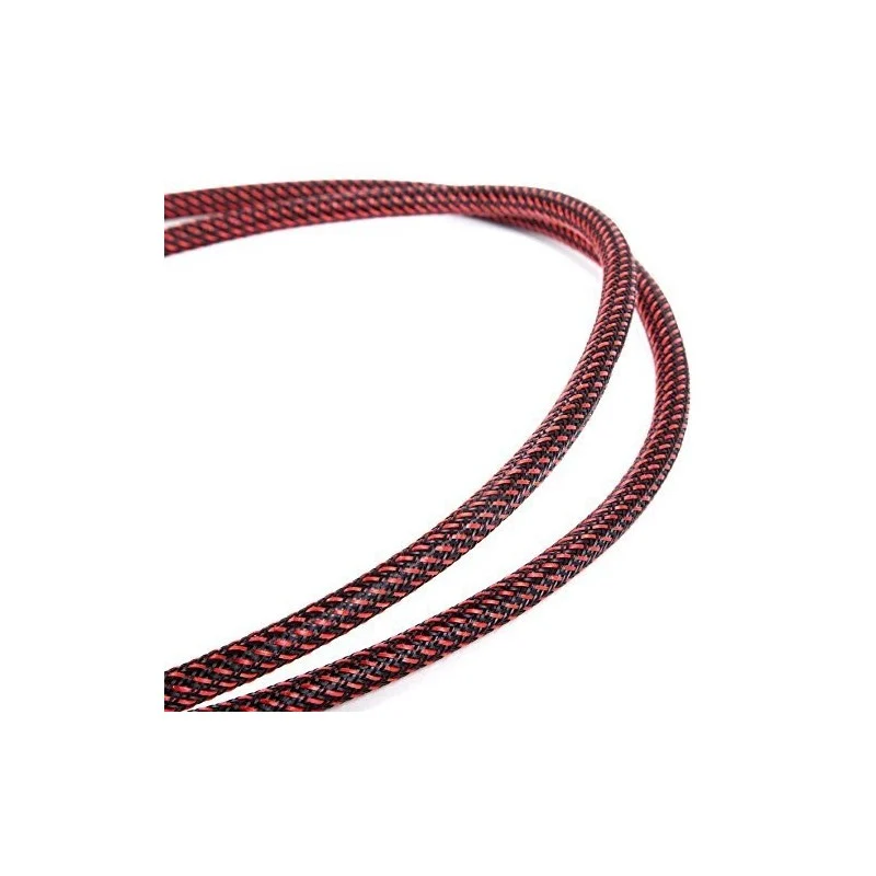 Duronic HDC03 HDMI-Kabel 1,5m | 24k Goldkontakte | High-Speed HDMI V2.0 für Ultra-HD 2160p 4K Auflösung, 3D und Ethernet | Für PS5 und VR