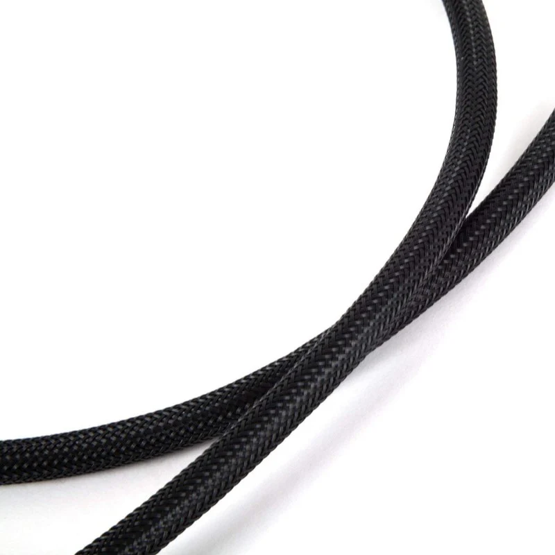 Duronic HDC04 HDMI-Kabel 3m | 24k Goldkontakte | High-Speed HDMI V2.0 für Ultra-HD 2160p 4K Auflösung, 3D und Ethernet | Für PS5 und VR