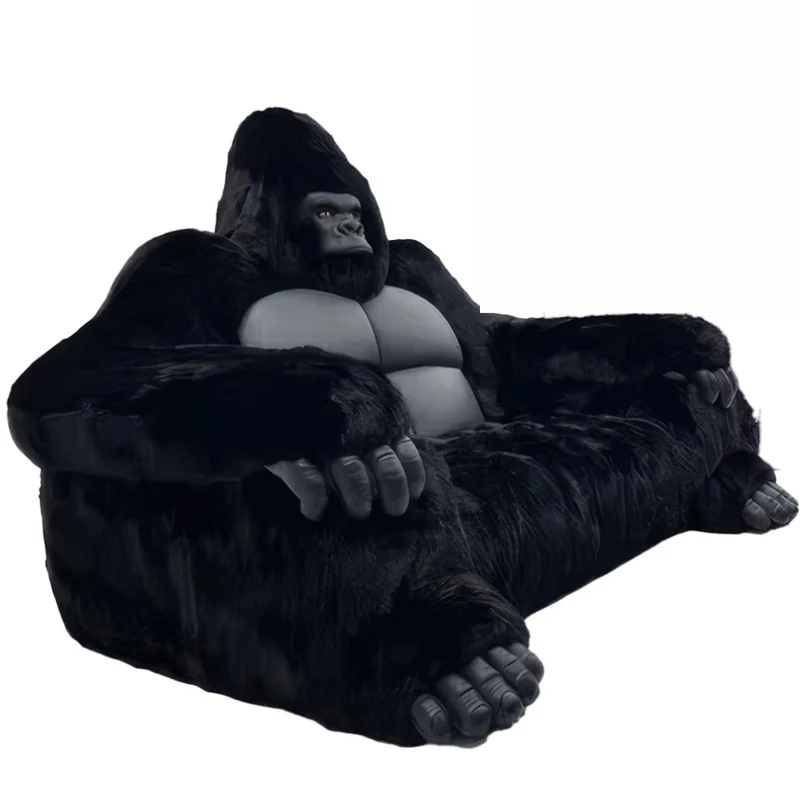 Gorilla Sofa – Bring the Wild Indoors