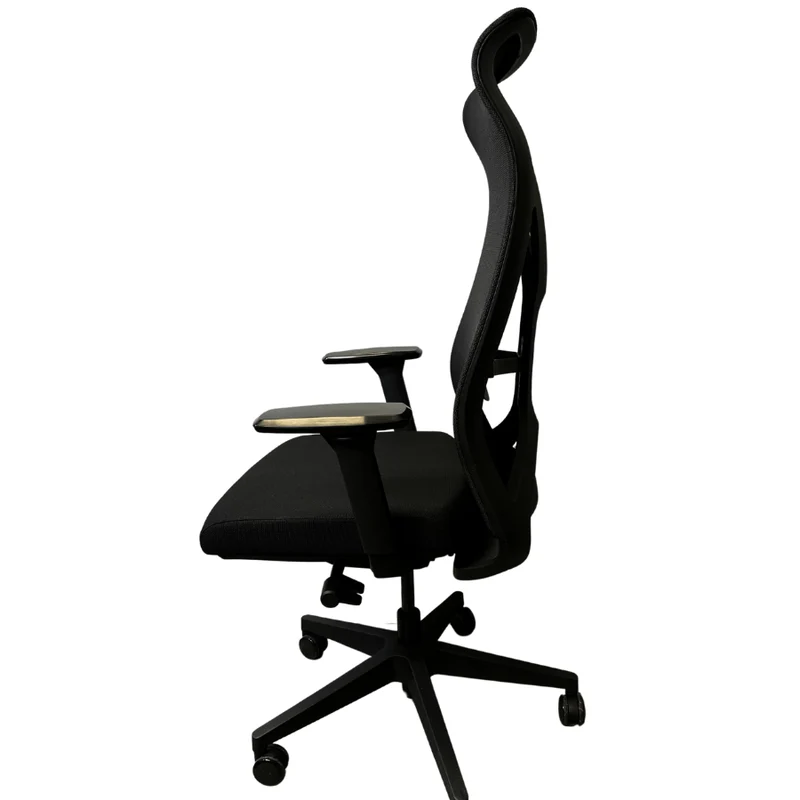 Nova Logix Ergonomic Chair