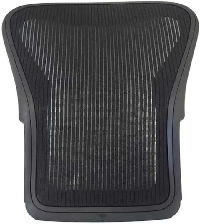 Back Frame with New OLS Mesh for Herman Miller Aeron Remastered Chairs