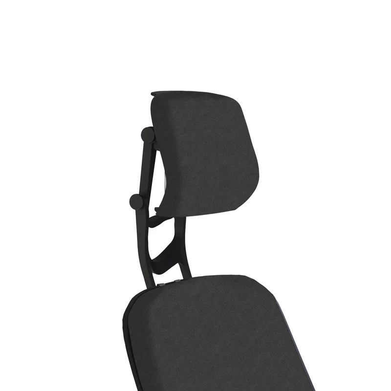 Steelcase Leap V2 Headrest - (Limited Quantity in Stock) - UTILITY PATENT PENDING