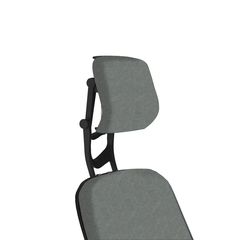 Steelcase Leap V2 Headrest - (Limited Quantity in Stock) - UTILITY PATENT PENDING