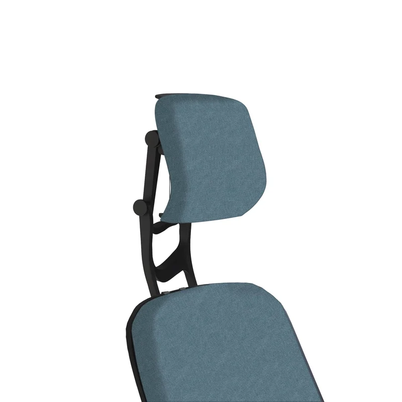 Steelcase Leap V2 Headrest - (Limited Quantity in Stock) - UTILITY PATENT PENDING
