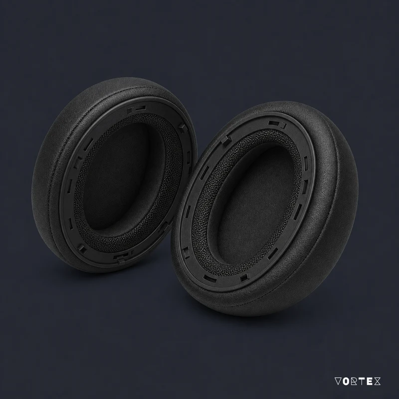 Memory Foam Ear Pads