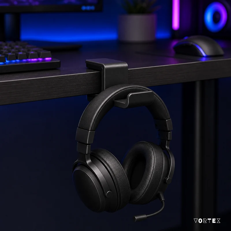 Headphone Hanger