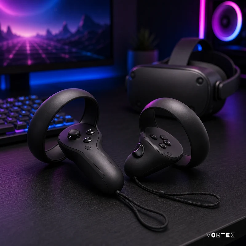 VR Controller