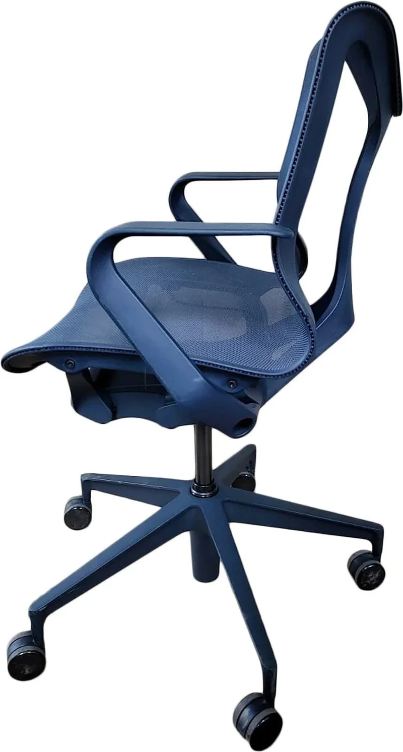 Herman Miller Cosm Low back task chair - (Renewed)